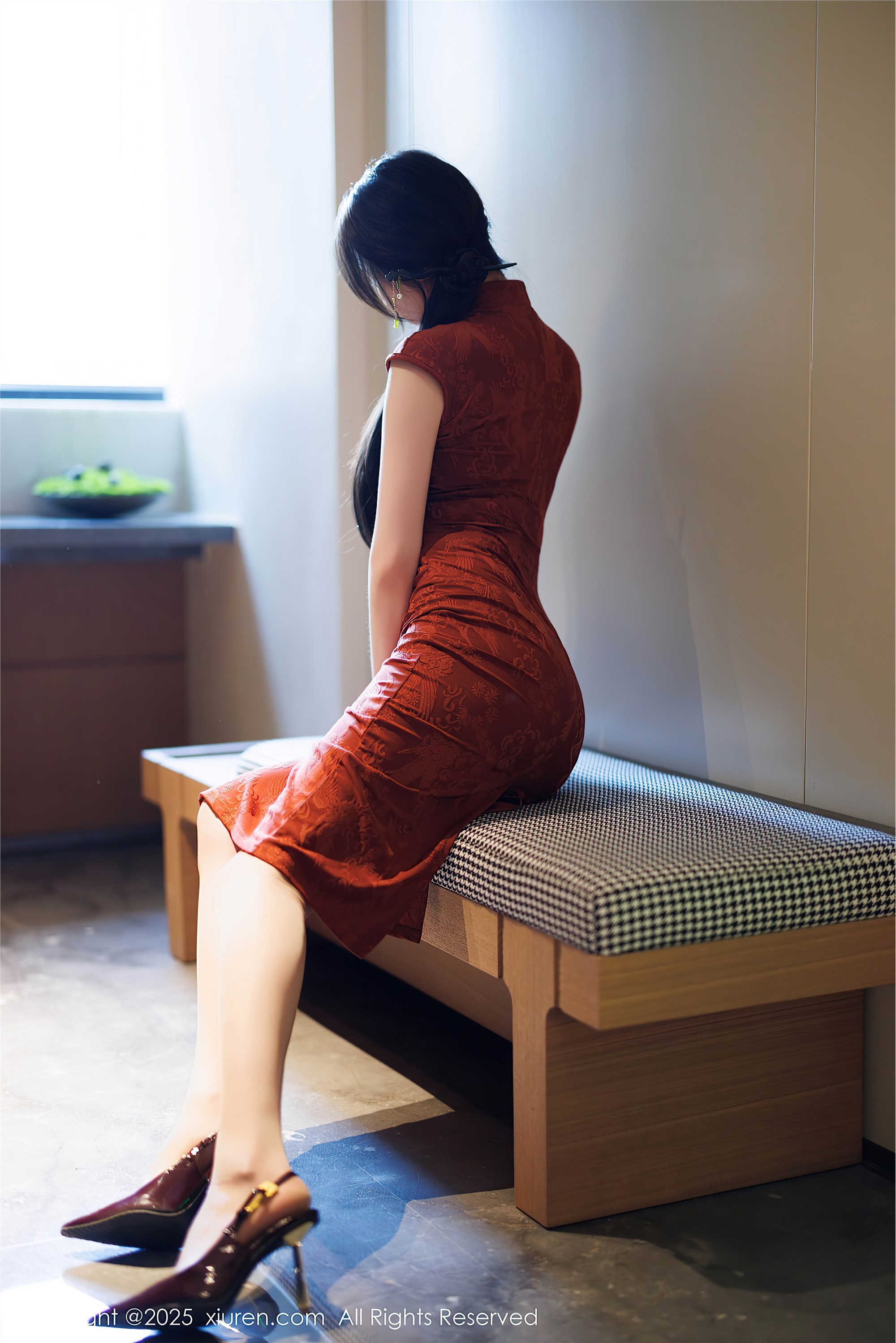 Xiuren秀人网 2025.01.24 NO.9812 梦心玥